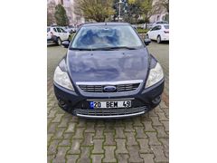 Sahibinden Ford Focus 1.6 Comfort 2010 Model  242.000 km