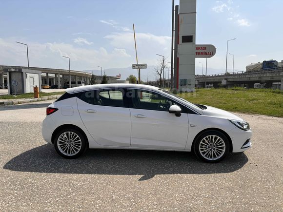 Sahibinden Opel Astra 1.6 CDTI Excellence 2016 Model 