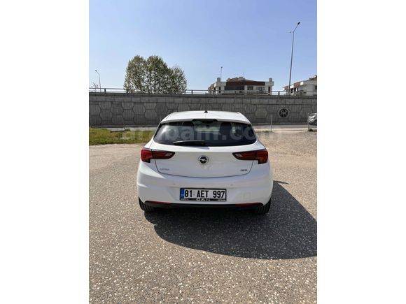 Sahibinden Opel Astra 1.6 CDTI Excellence 2016 Model 