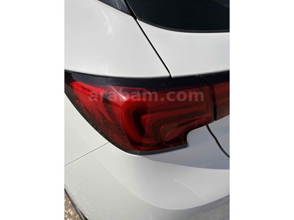 Sahibinden Opel Astra 1.6 CDTI Excellence 2016 Model 
