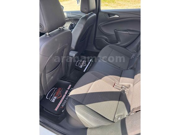 Sahibinden Opel Astra 1.6 CDTI Excellence 2016 Model 
