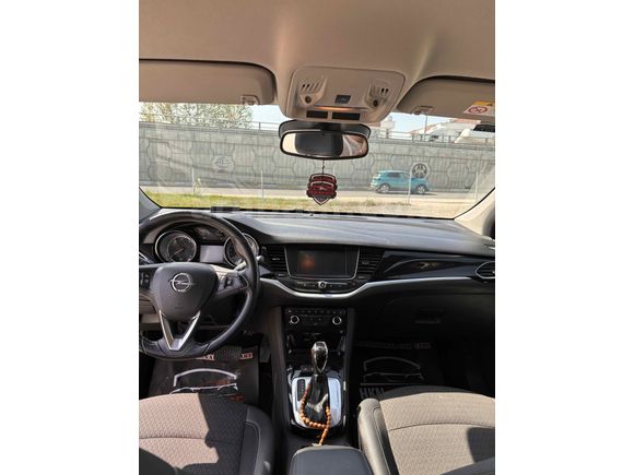 Sahibinden Opel Astra 1.6 CDTI Excellence 2016 Model 