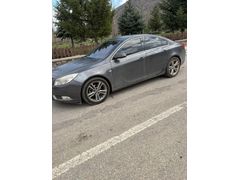 Sahibinden Opel Insignia 1.4 T Edition Elegance 2012 Model