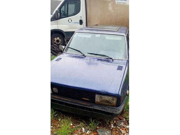 Sahibinden Tofaş Doğan L 1988 Model