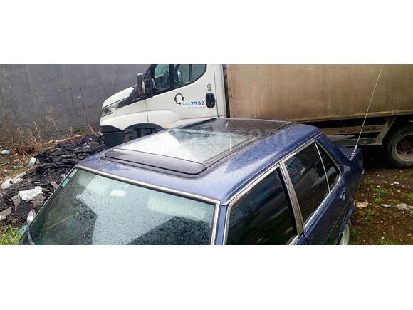 Sahibinden Tofaş Doğan L 1988 Model