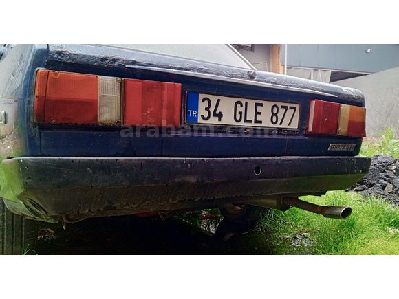 Sahibinden Tofaş Doğan L 1988 Model