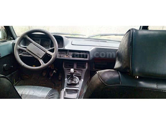 Sahibinden Tofaş Doğan L 1988 Model