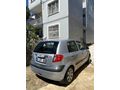 Sahibinden Hyundai Getz 1.4 DOHC AB AC 2010 Model 