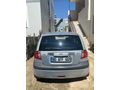 Sahibinden Hyundai Getz 1.4 DOHC AB AC 2010 Model 