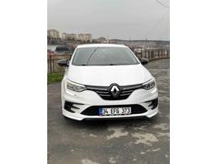 Sahibinden Renault Megane 1.3 TCe Joy 2021 Model 