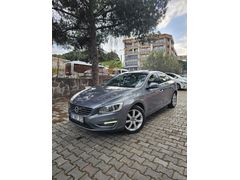 SAHİBİNDEN YETKİLİ SERVİS BAKIMLI MASRAFSIZ 2018 MODEL VOLVO S60
