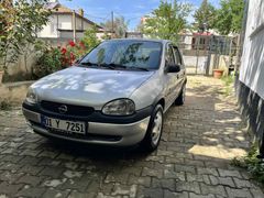 1998 MODEL CORSA 1.4 (LPG) GLS PAKET-OTOMATİK-KLİMALI-MUAYENE YENİ