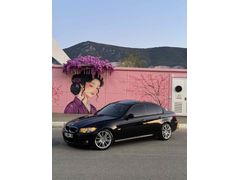 Sahibinden BMW 3 Serisi 320i 2009 Model  176.000 km Siyah