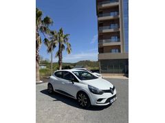 Sahibinden Renault Clio 1.5 dCi Joy 2018 Model 