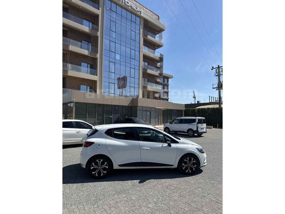 Sahibinden Renault Clio 1.5 dCi Joy 2018 Model 