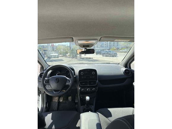 Sahibinden Renault Clio 1.5 dCi Joy 2018 Model 