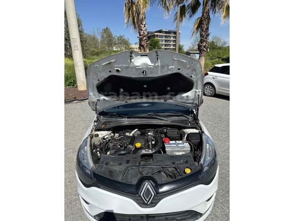 Sahibinden Renault Clio 1.5 dCi Joy 2018 Model 