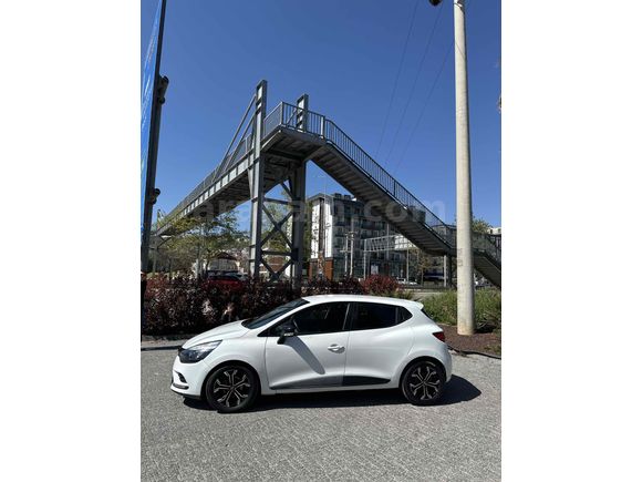 Sahibinden Renault Clio 1.5 dCi Joy 2018 Model 