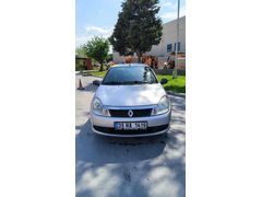 Sahibinden Renault Symbol 1.5 dCi Authentique 2010 Model