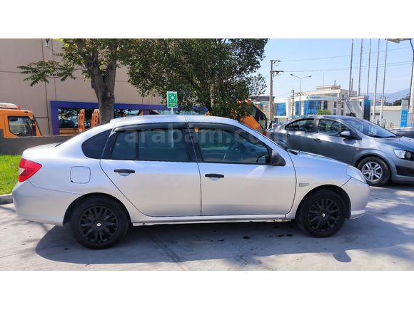 Sahibinden Renault Symbol 1.5 dCi Authentique 2010 Model