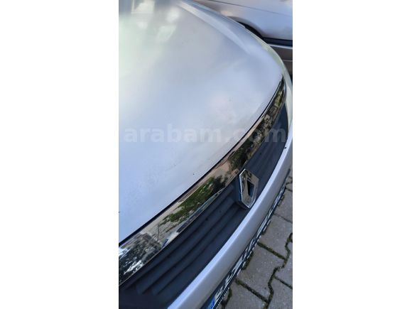 Sahibinden Renault Symbol 1.5 dCi Authentique 2010 Model