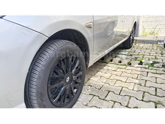 Sahibinden Renault Symbol 1.5 dCi Authentique 2010 Model