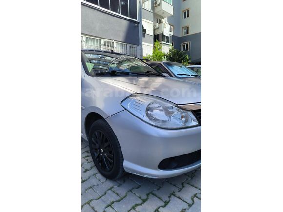 Sahibinden Renault Symbol 1.5 dCi Authentique 2010 Model