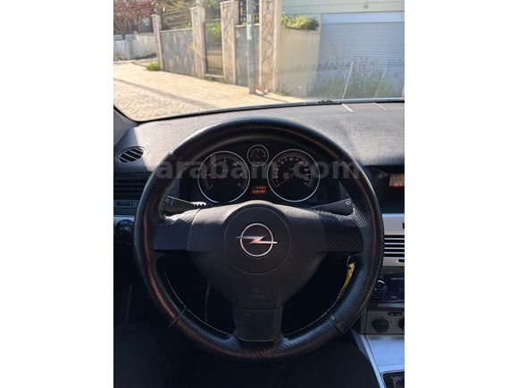 Opel Astra H Temiz Bakımlı Masrafsız