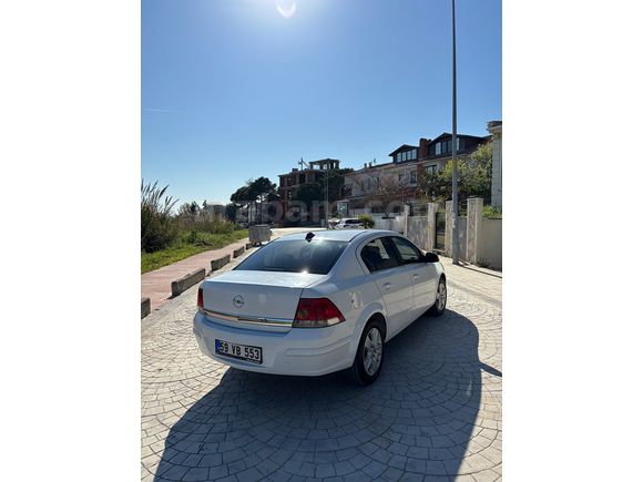 Opel Astra H Temiz Bakımlı Masrafsız