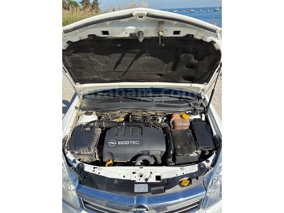 Opel Astra H Temiz Bakımlı Masrafsız