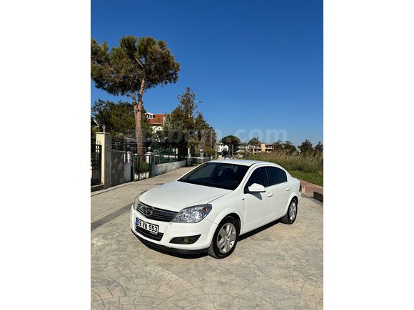 Opel Astra H Temiz Bakımlı Masrafsız