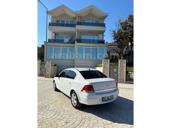 Opel Astra H Temiz Bakımlı Masrafsız