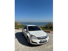 Opel Astra H Temiz Bakımlı Masrafsız