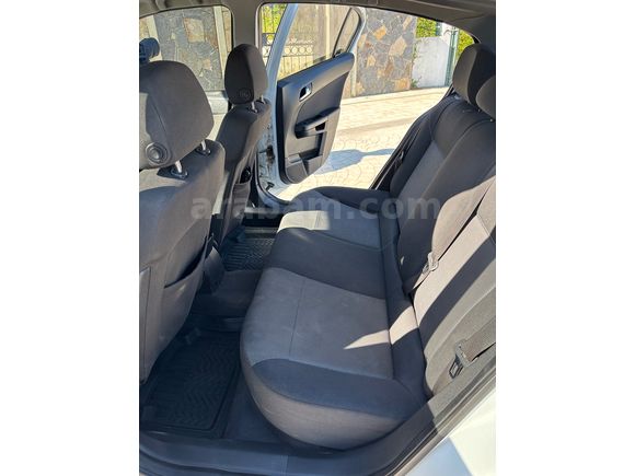 Opel Astra H Temiz Bakımlı Masrafsız