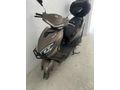 Sahibinden Arora Quantum 125 