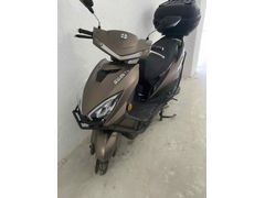 Sahibinden Arora Quantum 125 