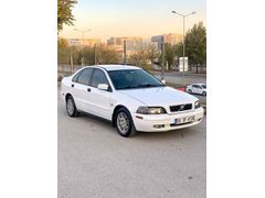 Sahibinden Volvo S40 1.8 2003 Model  299.999 km Beyaz