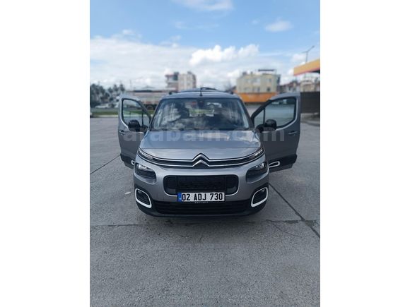 Sahibinden Citroen Berlingo 1.5 BlueHDI Feel Bold 2023 Model
