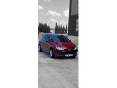 Sahibinden Peugeot 206 1.4 X-Line 2004 Model 