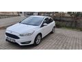 Sahibinden Ford Focus 1.6 TDCi Trend X 2017 Model