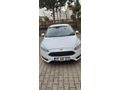 Sahibinden Ford Focus 1.6 TDCi Trend X 2017 Model