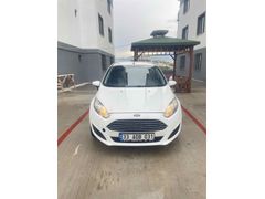 Sahibinden Ford Fiesta 1.6 Trend X 2015 Model 