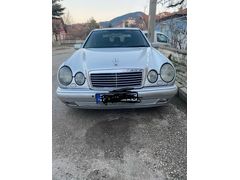 Sahibinden Mercedes - Benz 320 E 1996 Model 