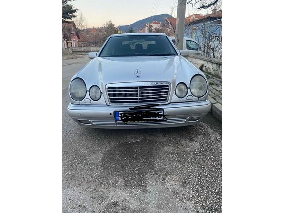 Sahibinden Mercedes - Benz 320 E 1996 Model 