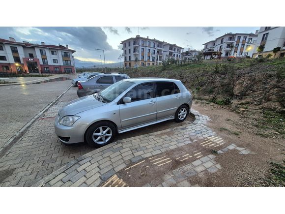 Sahibinden Toyota Corolla 1.6 Sol Plus 2005 Model Hatay