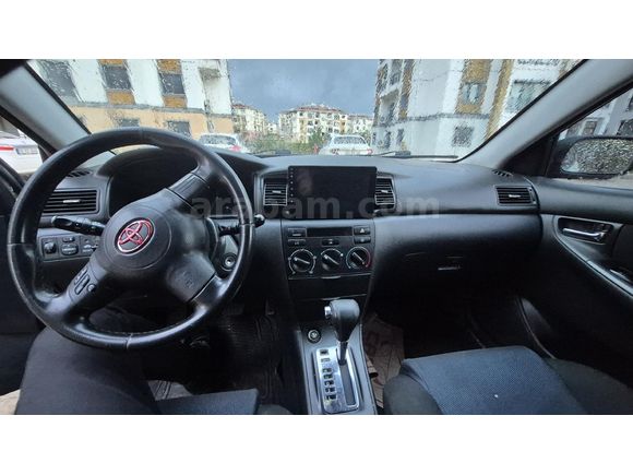 Sahibinden Toyota Corolla 1.6 Sol Plus 2005 Model Hatay