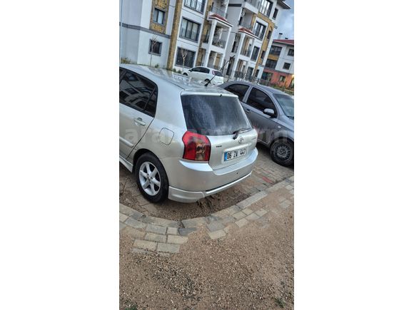 Sahibinden Toyota Corolla 1.6 Sol Plus 2005 Model Hatay