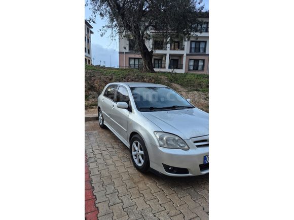 Sahibinden Toyota Corolla 1.6 Sol Plus 2005 Model Hatay