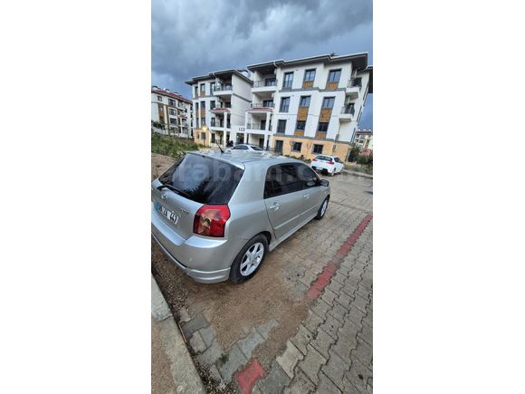 Sahibinden Toyota Corolla 1.6 Sol Plus 2005 Model Hatay