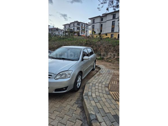 Sahibinden Toyota Corolla 1.6 Sol Plus 2005 Model Hatay